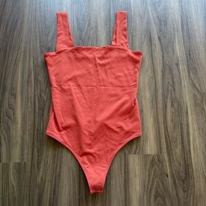 Abercrombie Bodysuit